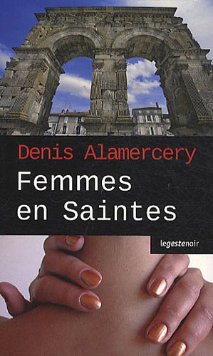FEMMES EN SAINTES