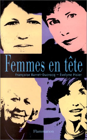 FEMMES EN TÊTE