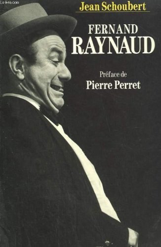 FERNAND RAYNAUD