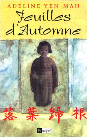 FEUILLES D'AUTOMNE