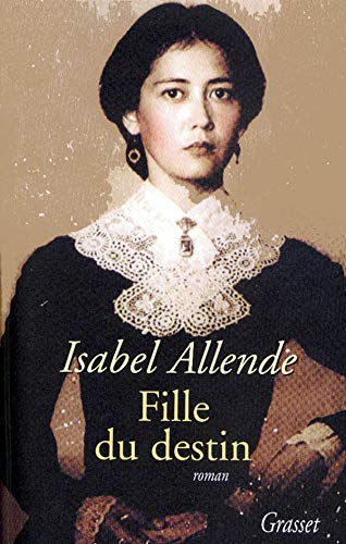 FILLE DU DESTIN