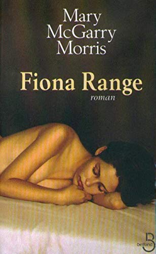 FIONA RANGE