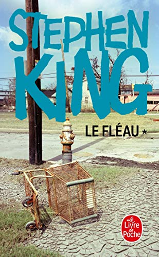 FLÉAU (LE)   TOME1