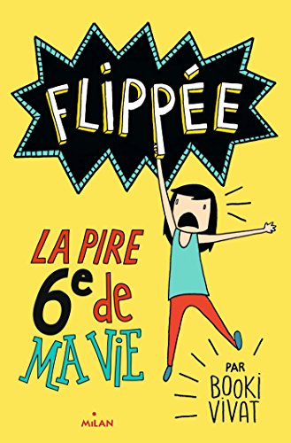 FLIPPÉE