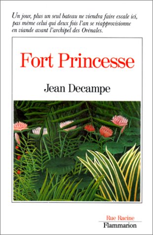 FORT PRINCESSE
