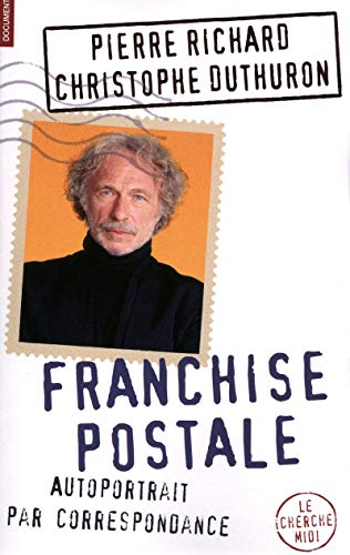 FRANCHISE POSTALE