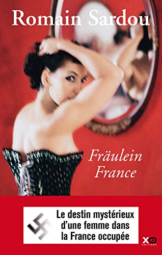 FRÄULEIN FRANCE
