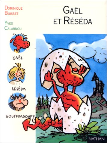 GAËL ET RÉSÉDA