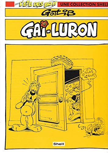 GAI-LURON