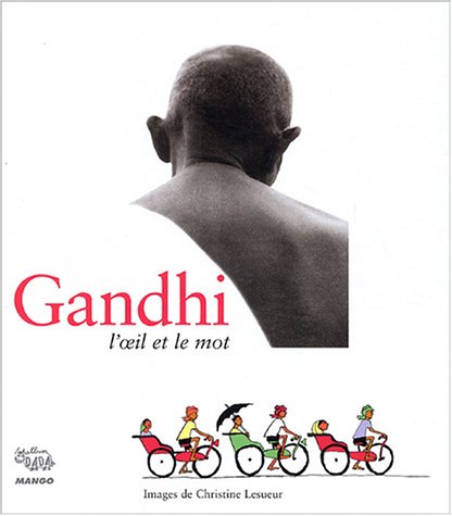 GANDHI