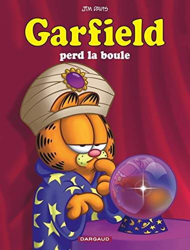 GARFIELD T61