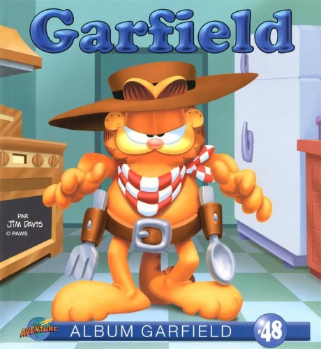 GARFIELD