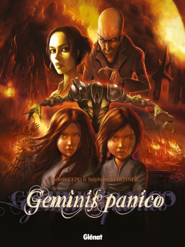 GEMINIS PANICO