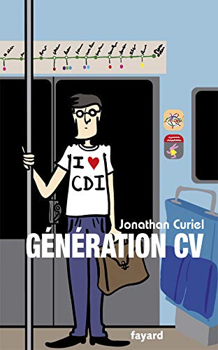 GÉNÉRATION CV