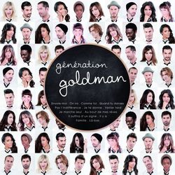 GÉNÉRATION GOLDMAN