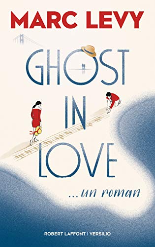 GHOST IN LOVE