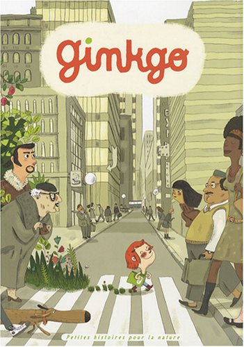 GINKGO