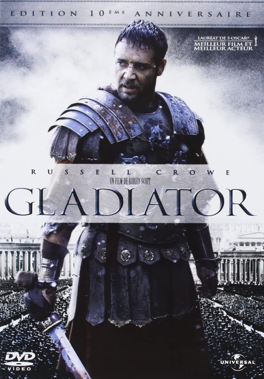 GLADIATOR