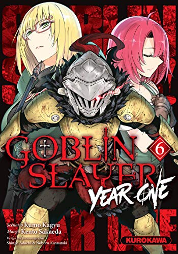 GOBLIN SLAYER