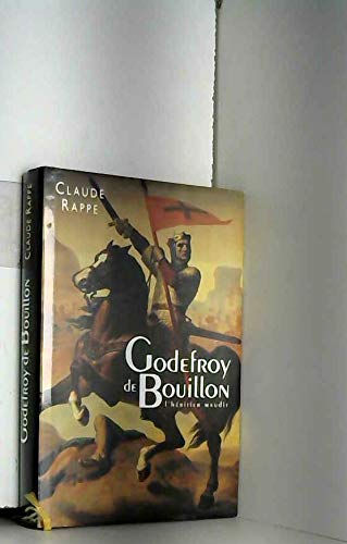 GODEFROY DE BOUILLON