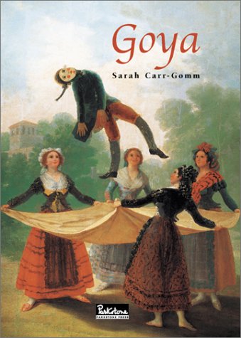 GOYA