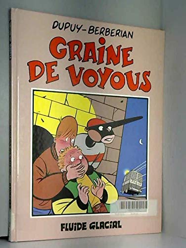 GRAINE DE VOYOUS