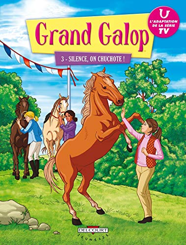 GRAND GALOP  VOL.3