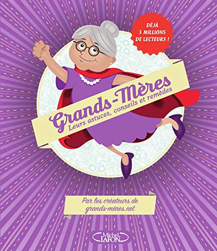 GRANDS-MÈRES