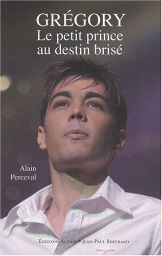 GRÉGORY LEMARCHAL