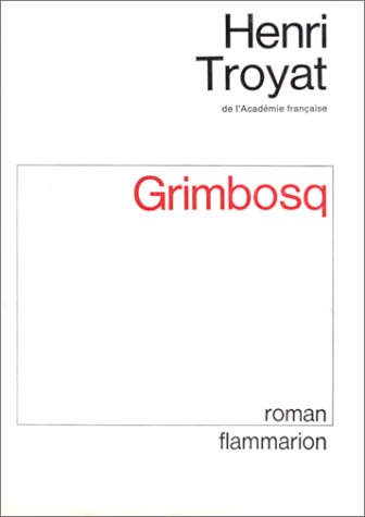 GRIMBOSQ