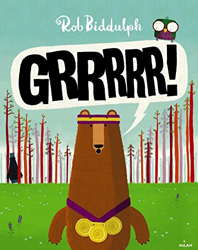 GRRRRR !