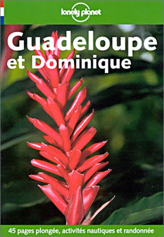 GUADELOUPE ET DOMINIQUE