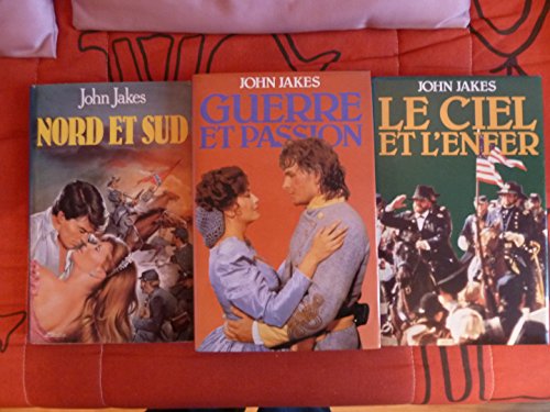 GUERRE ET PASSION