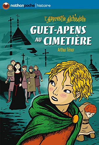 GUET-APENS AU CIMETIÈRE