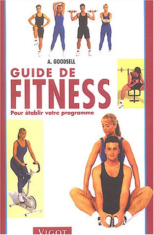 GUIDE DE FITNESS