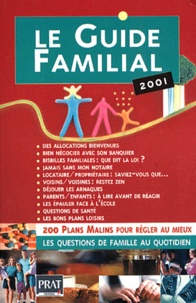 GUIDE FAMILIAL (LE)  (2001)