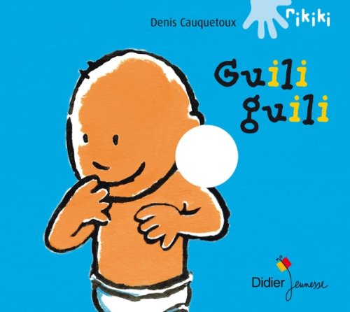 GUILI GUILI