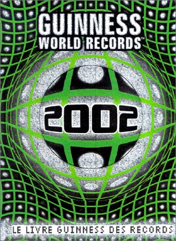 GUINNESS DES RECORDS