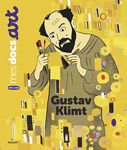 GUSTAV KLIMT