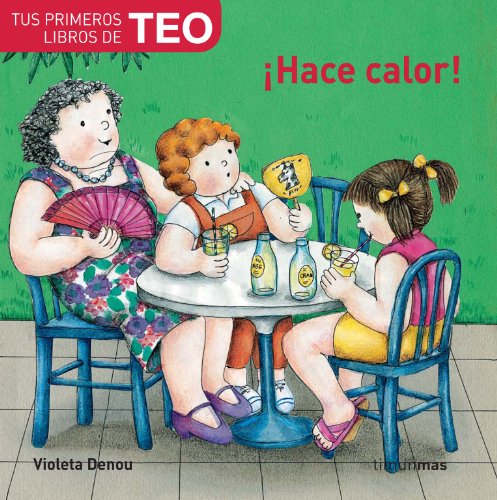 HACE CALOR