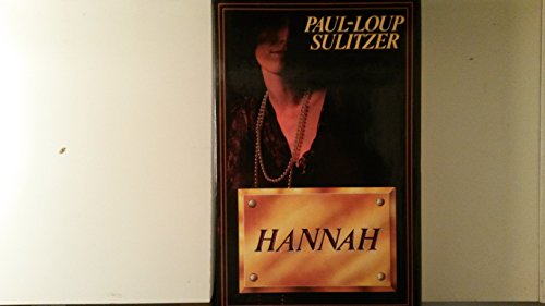 HANNAH