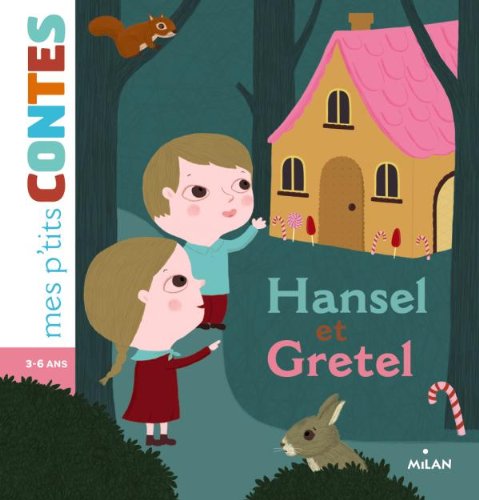 HÄNSEL ET GRETEL
