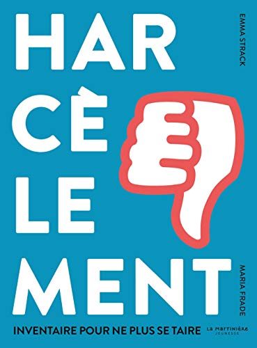 HARCÈLEMENT
