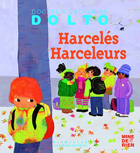 HARCELÉS HARCELEURS