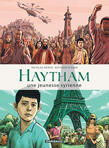 HAYTHAM