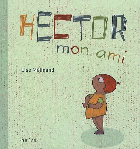 HECTOR MON AMI