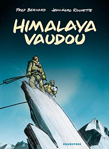 HIMALAYA VAUDOU