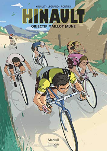 HINAULT