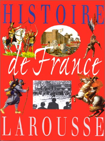 HISTOIRE DE FRANCE