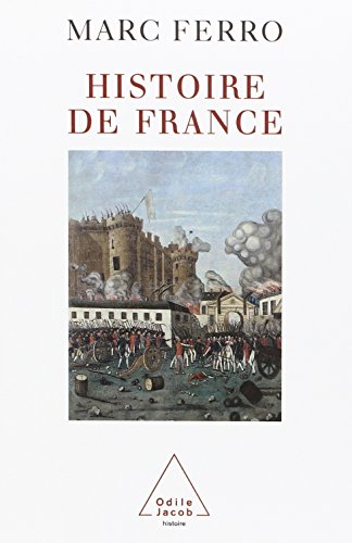 HISTOIRE DE FRANCE